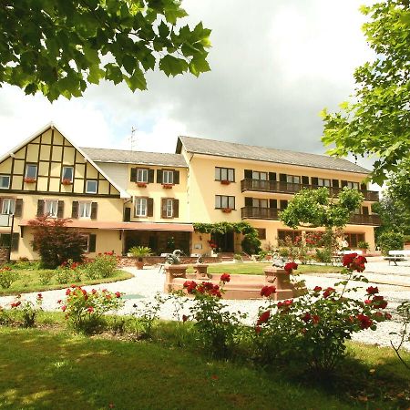 Parc Hotel Wangenbourg-Engenthal Экстерьер фото